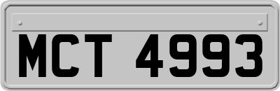 MCT4993