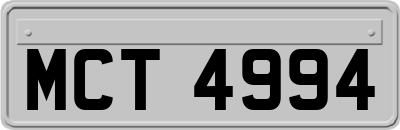 MCT4994