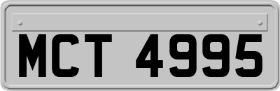 MCT4995
