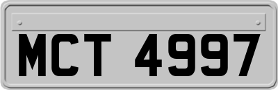 MCT4997