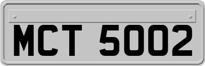 MCT5002