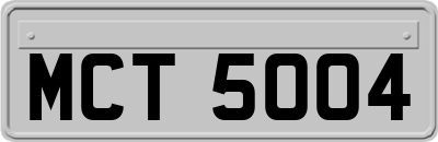 MCT5004