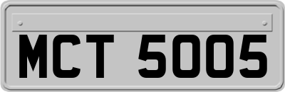 MCT5005