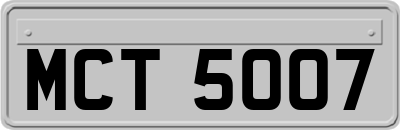 MCT5007