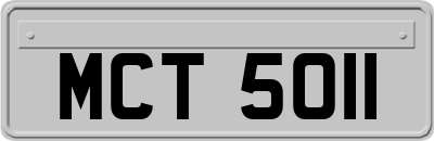MCT5011
