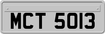 MCT5013