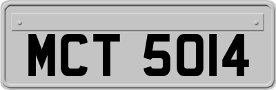 MCT5014