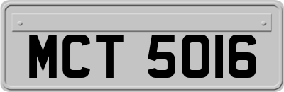 MCT5016