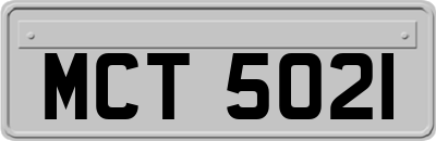 MCT5021
