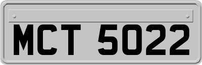 MCT5022