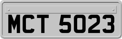 MCT5023