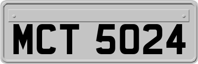 MCT5024