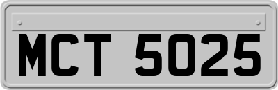 MCT5025