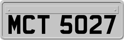 MCT5027