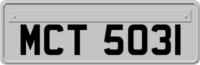 MCT5031
