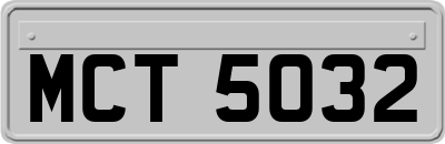 MCT5032