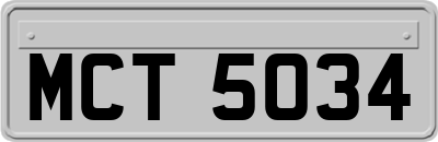 MCT5034