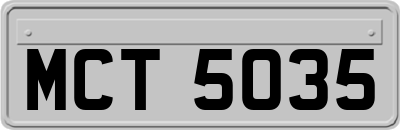 MCT5035