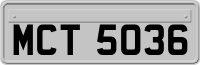 MCT5036
