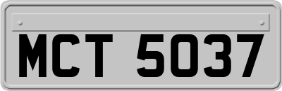 MCT5037