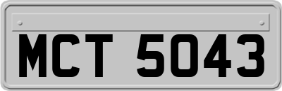 MCT5043
