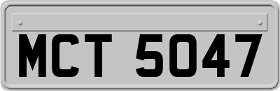 MCT5047