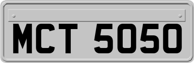 MCT5050