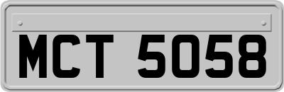 MCT5058