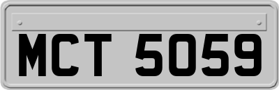MCT5059