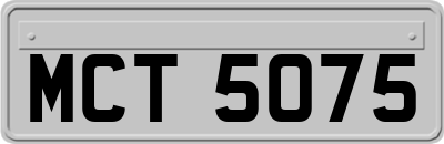 MCT5075
