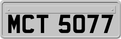 MCT5077