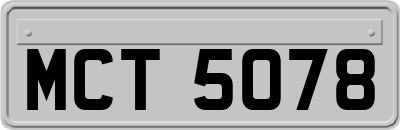 MCT5078