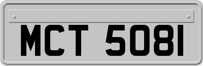 MCT5081