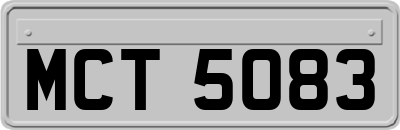 MCT5083