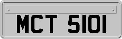 MCT5101