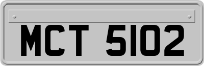 MCT5102