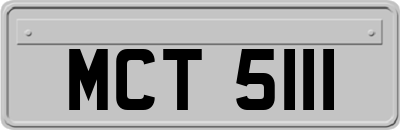 MCT5111