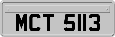 MCT5113