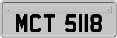 MCT5118