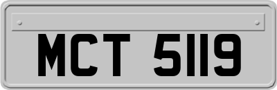 MCT5119