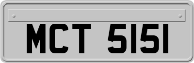 MCT5151