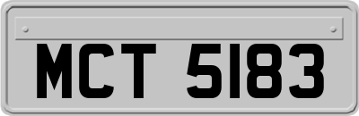 MCT5183