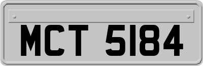 MCT5184