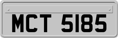 MCT5185