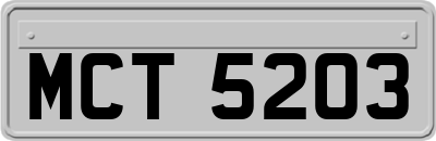 MCT5203