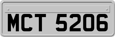 MCT5206