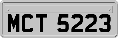 MCT5223