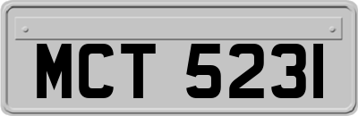 MCT5231