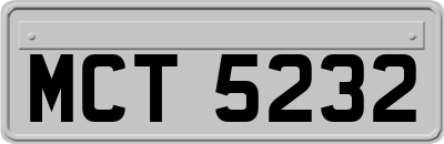 MCT5232