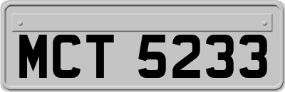 MCT5233